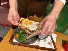 -纳鲁孜·新疆特色餐厅(上海悦荟广场店)