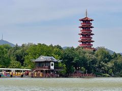 -云龙湖旅游景区