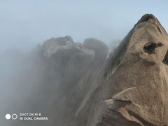 -丹东凤凰山景区