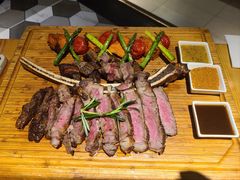 -TIAGO HOME KITCHEN(王府中环店)