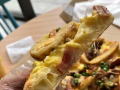 -达美乐比萨(大冲店)