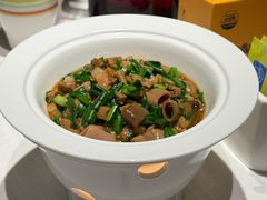 -开海·红岛海鲜虾水饺(石老人店)