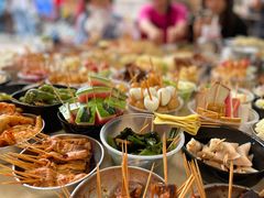 -江油特色冷沾沾(火炮街店)