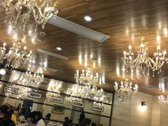 -红房子西菜馆(淮海中路店)