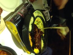 火炉火年糕火锅&芝士肋排(西直门枫蓝店)-火炉火自助餐(枫蓝国际店)