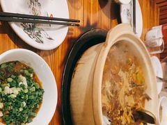 -金海椒罐罐鲢鱼(东方桂苑店)