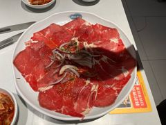 -韩时烤肉(枫蓝店)