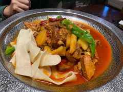 -那拉提之疆·新疆菜(美院店)