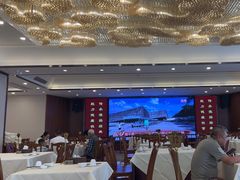 -怡园饭店-餐厅(四望亭店)