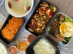 -鑫日千里马朝鲜族小馆(总店)