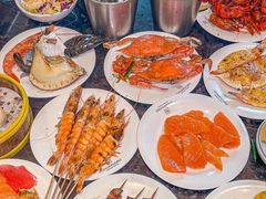 -川骄海鲜自助(亚运村店)
