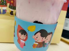 -九秋茶铺(三里屯店)