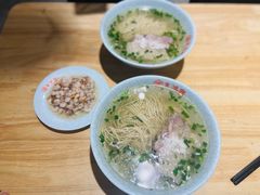 -朱鸿兴面馆(镇湖店)