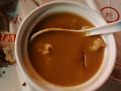 -三妹小龙虾·黄油蟹(华侨城总店)