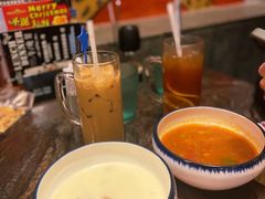 -南都咖啡西餐厅(天誉店)