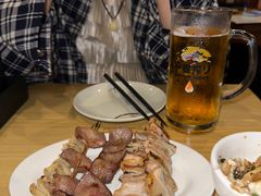 -福烤锦花(长乐路店)