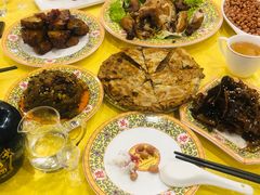 -聚德华天烤肉季·宴会厅(什刹海总店)