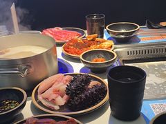 -非烤勿扰自助烤肉(合胜百货店)