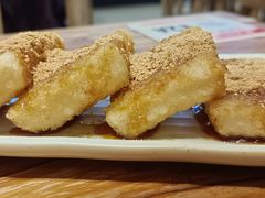 -湘人龙记老长沙米粉(鸟巢店)