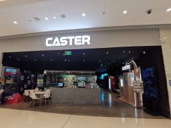 -CASTER