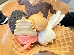 -陕拾叁-西安糕点(大雁塔店)