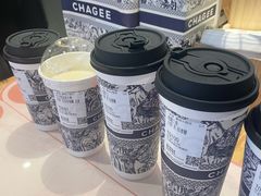 -霸王茶姬(常熟印象城店)