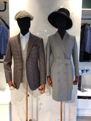 -优刻西服西装定制(金轮国际广场店)