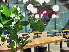 -肯德基(巴沟店)