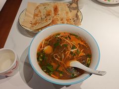 -寿州大饭店·餐厅