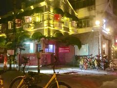 -巴厘龙虾·榜首油焖大虾(洞庭·艺术洋房店)