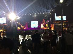 -常州环球恐龙城维景国际大酒店