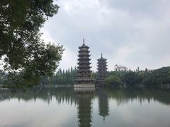 -桂林两江四湖景区