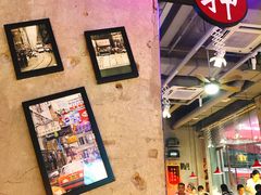 -捞围鲜·港式打边炉(海阳路店)