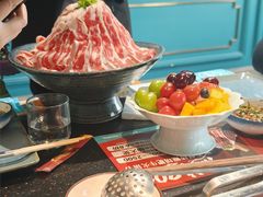 -五星桥原切肥牛火锅·30年专注好牛肉(湖塘店)