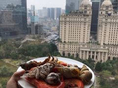 -广州富力君悦大酒店·凯菲厅