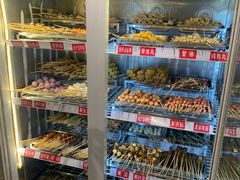 -江湖六膳門串串香(隆礼路店)