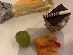 -丽都皇冠假日酒店·Matrix亦餐厅(望京店)
