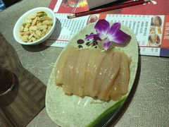 -金海阁海鲜火锅