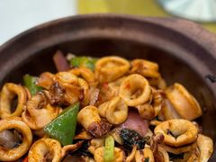 -拾贰季喜宴(百利达广场店)