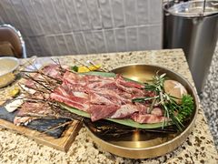 -安又胖韩国烤肉(美罗城店)