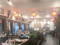 -一楼食业·美食人家