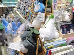 -猫的天空之城概念书店(苏州诚品店)
