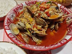 -饶福记·南昌烧烤大排档(九龙湖土著店)