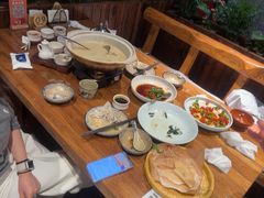 -丹江渔村(首都机场店)