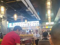 -小肥牛潮汕牛肉火锅(南联店)