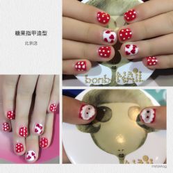 指甲造型-光SPA科技美肤