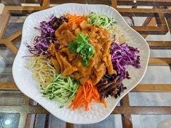 -良师门滨海人家·海鲜·家常菜(滨海城店)