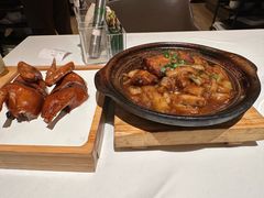 -汤城小厨•粤菜•靓汤(金宝街店)
