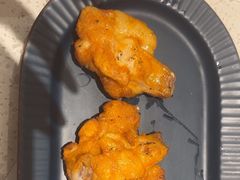 -必胜客(龙茗店)