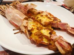 -芭菲盛宴·环球美食(袁家岗店)